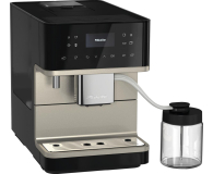 Miele CM 6360 Black - 1010386 - zdjęcie 2